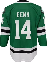 NHL Youth Dallas Stars Jamie Benn #14 Premier Home Jersey