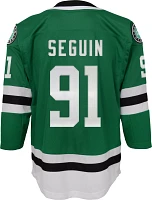 NHL Youth Dallas Stars Tyler Seguin #91 Premier Home Jersey