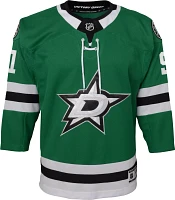 NHL Youth Dallas Stars Tyler Seguin #91 Premier Home Jersey