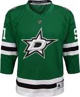 NHL Youth Dallas Stars Tyler Seguin #91 Replica Home Jersey