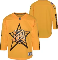 NHL Youth 2023-2024 NHL All-Star Game Central Division Replica Jersey