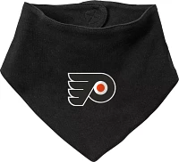 NHL Youth Philadelphia Flyers Black Puck Happy Creeper