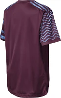 MLS Youth Colorado Rapids Winning Tackle Maroon T-Shirt