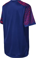 MLS Youth FC Dallas Winning Tackle Navy T-Shirt