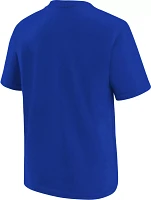 MLS Youth FC Cincinnati Exemplary Blue T-Shirt