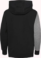 MLS Youth Atlanta United Unrivaled Black Pullover Hoodie