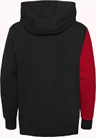 MLS Youth D.C. United Unrivaled Black Pullover Hoodie