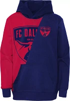 MLS Youth FC Dallas Unrivaled Red T-Shirt