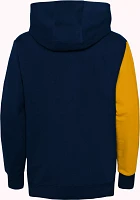 MLS Youth Los Angeles Galaxy Unrivaled Navy Pullover Hoodie