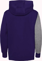 MLS Youth Orlando City Unrivaled Purple Pullover Hoodie