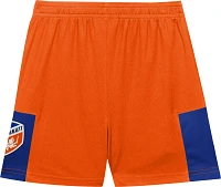 MLS Infant FC Cincinnati Logo Shirt and Shorts Set