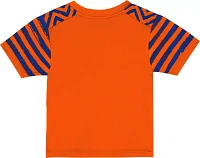 MLS Infant FC Cincinnati Logo Shirt and Shorts Set