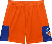 MLS Infant FC Cincinnati Logo Shirt and Shorts Set