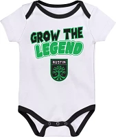 MLS Infant Austin FC Winger Onesie Set