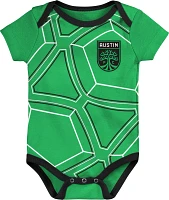 MLS Infant Austin FC Winger Onesie Set