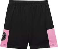 MLS Toddler Inter Miami CF Logo Shirt and Shorts Set