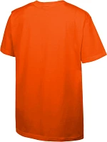 Mitchell & Ness Youth Cleveland Browns Legendary Orange T-Shirt