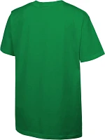 Mitchell & Ness Youth New York Jets Legendary Green T-Shirt