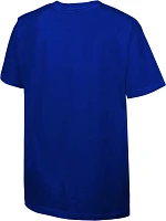 Mitchell & Ness Youth Seattle Seahawks Legendary Royal T-Shirt