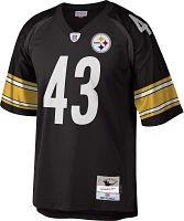 Mitchell & Ness Youth 2005 Game Jersey Pittsburgh Steelers Troy Polamalu #43