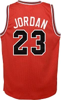 Mitchell & Ness Youth Chicago Bulls Michael Jordan #23 Hardwood Classics Authentic Jersey