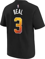 Jordan Youth Phoenix Suns Bradley Beal #3 T-Shirt