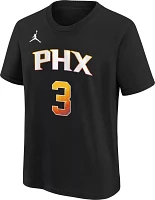 Jordan Youth Phoenix Suns Bradley Beal #3 T-Shirt