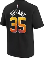 Nike Youth Phoenix Suns Kevin Durant #35 T-Shirt