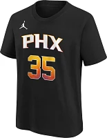 Nike Youth Phoenix Suns Kevin Durant #35 T-Shirt