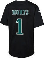 Nike Youth Philadelphia Eagles Jalen Hurts #1 Game Jersey