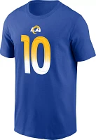 Nike Youth Los Angeles Rams Cooper Kupp #10 Royal T-Shirt