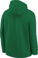 Nike Youth New York Jets Rewind Shout Green Hoodie