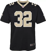 Nike Youth New Orleans Saints Tyrann Mathieu #32 Black Game Jersey