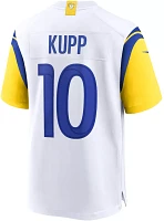 Nike Youth Los Angeles Rams Cooper Kupp #10 Alternate Game Jersey