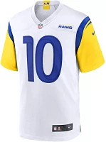 Nike Youth Los Angeles Rams Cooper Kupp #10 Alternate Game Jersey