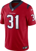 Nike Youth Houston Texans Dameon Pierce #31 Alternate Game Jersey