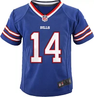 Nike Toddler Buffalo Bills Stefon Diggs #14 Royal Game Jersey