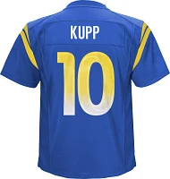 Nike Toddler Los Angeles Rams Cooper Kupp #10 Royal Game Jersey