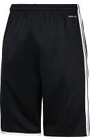 Nike Youth 2023-24 City Edition Memphis Grizzlies Black Shorts