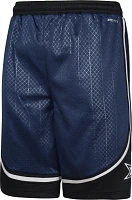 Nike Youth 2023-24 City Edition Orlando Magic Navy Shorts