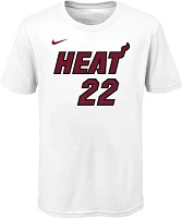 Nike Youth Miami Heat Jimmy Butler #22 T-Shirt