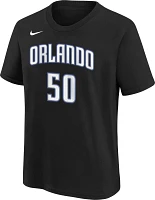 Nike Youth Orlando Magic Cole Anthony #50 Black T-Shirt