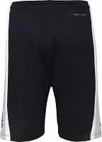 Nike Youth San Antonio Spurs San Antonio Spurs Icon Shorts