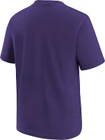 Nike Youth Phoenix Suns Essential Logo T-Shirt