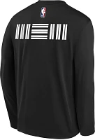 Nike Youth 2023-24 City Edition Memphis Grizzlies Program Long Sleeve T-Shirt