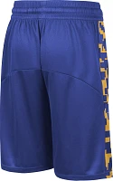 Nike Youth Golden State Warriors Starting 5 Shorts