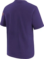 Nike Youth Phoenix Suns Essential Logo T-Shirt