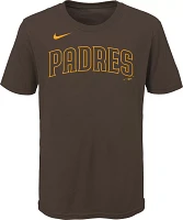 Nike Youth San Diego Padres Fernando Tatis Jr. #23 T-Shirt