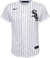 Nike Youth Chicago White Sox Tim Anderson #7 Cool Base Jersey