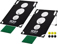 Izzo Golf Pong-Hole Chipping Game Set